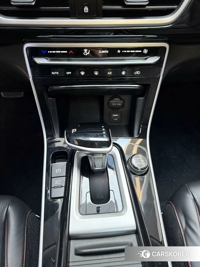 Kia Proud run id 4297645 из Китая 10