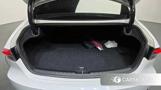 Hyundai The New Grandeur IG id 4682604 из Кореи 10