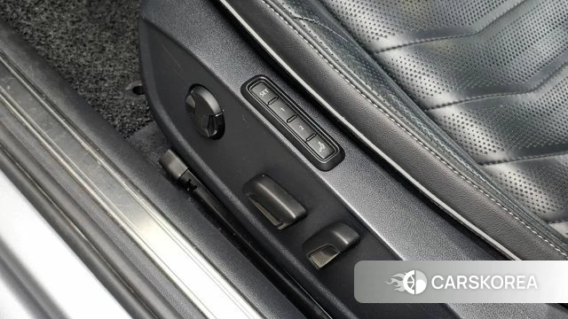 Volkswagen Arteon id 4873110 из Кореи 10