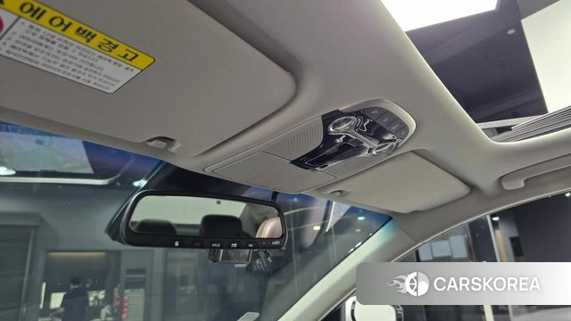 Hyundai Grandeur IG Hybrid id 4525724 из Кореи 10