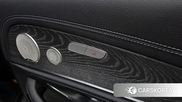 Mercedes-Benz E-Class W213 id 3016411 из Кореи 10