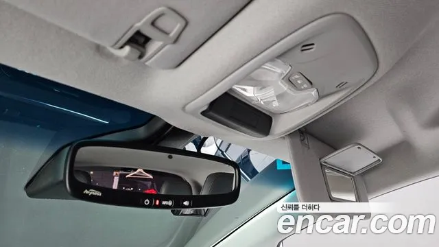 Chevrolet (GM Daewoo) Bolt EV id 2752346 из Кореи 10