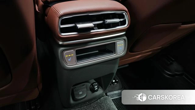 Genesis GV80 id 4017180 из Кореи 10