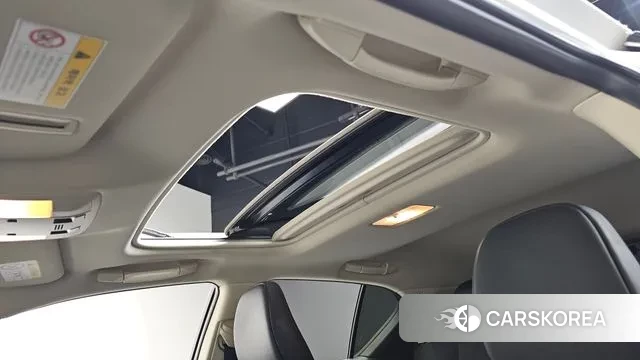 Lexus CT200h id 3449857 из Кореи 10