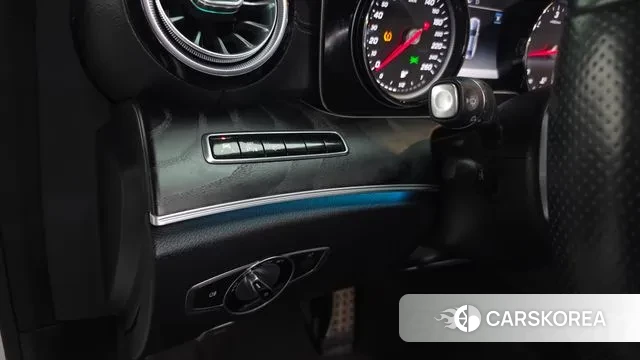 Mercedes-Benz E-Class W213 id 3509997 из Кореи 10