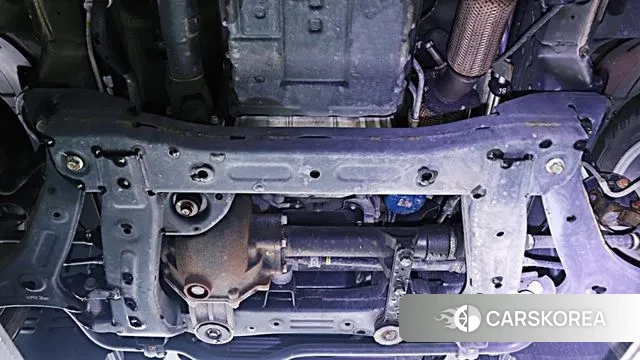 Hyundai The New Grand Starex id 3408166 из Кореи 10