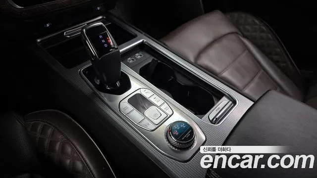 Ssangyong All New Rexton id 2701057 из Кореи 10