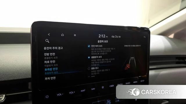 Hyundai Staria id 4400838 из Кореи 10
