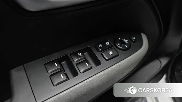 Kia The New Kia Ray id 4942197 из Кореи 10
