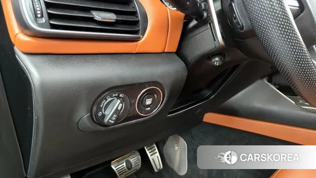 Maserati Levante id 3000557 из Кореи 10