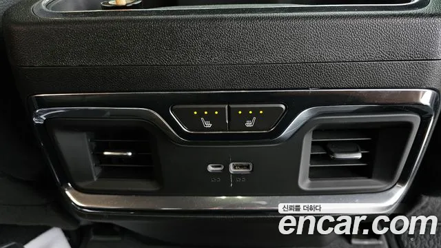 GMC Sierra id 2816090 из Кореи 10