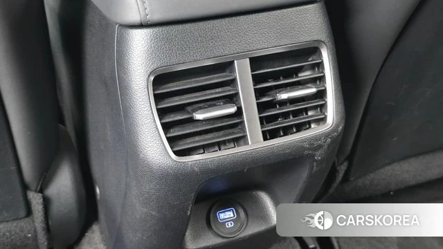 Hyundai Sonata (DN8) id 4707242 из Кореи 10