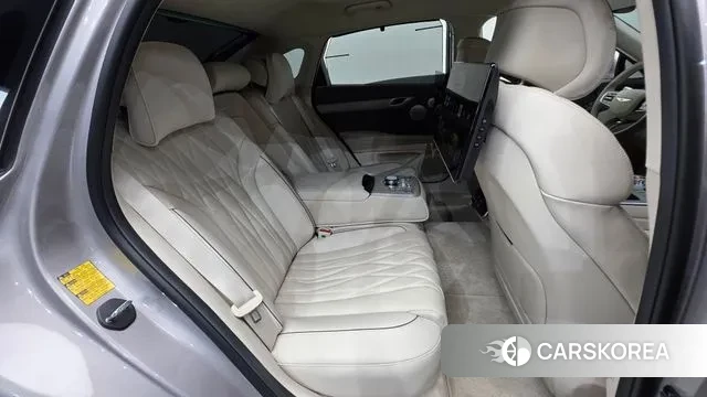 Genesis G80 (RG3) id 3739217 из Кореи 10