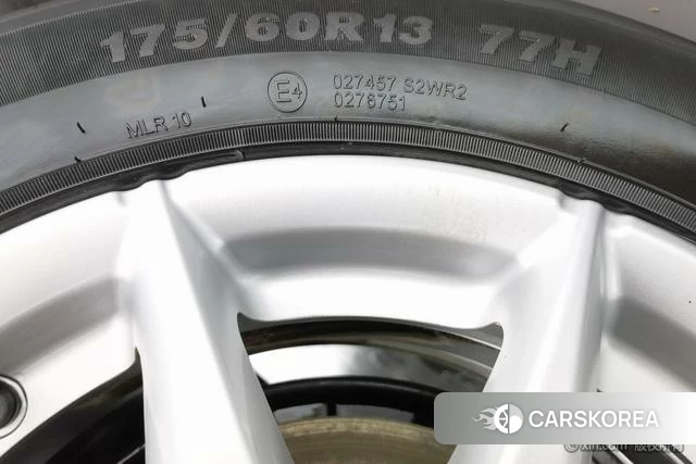 Roewe CLEVER id 4210075 из Китая 10