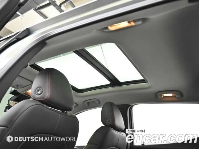 Chevrolet (GM Daewoo) Bolt EUV id 2561757 из Кореи 10