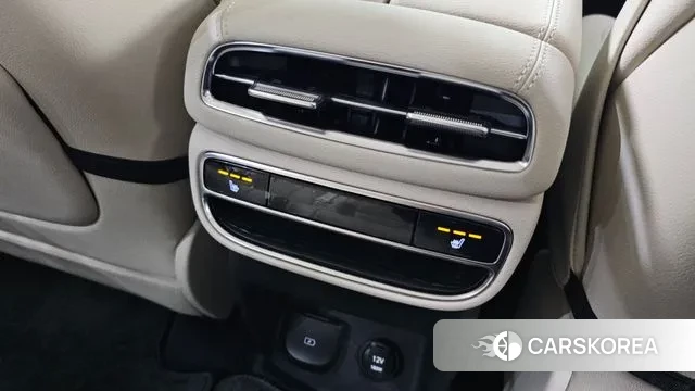 Genesis GV80 id 3539116 из Кореи 10