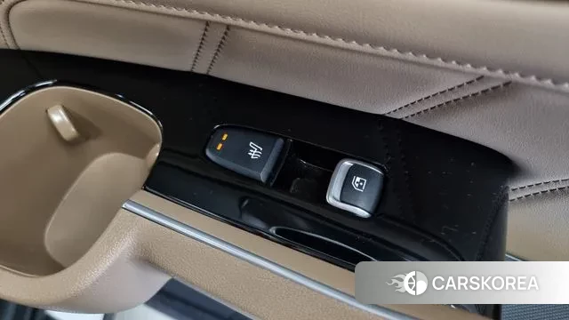 Kia The New Sorento 4th Generation id 3011135 из Кореи 10