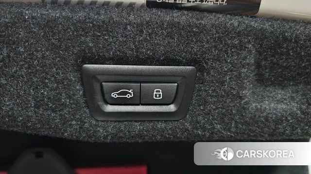 BMW 5 Series (G60) id 4749279 из Кореи 10