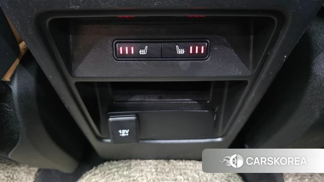 Land Rover Discovery Sports id 4775880 из Кореи 10