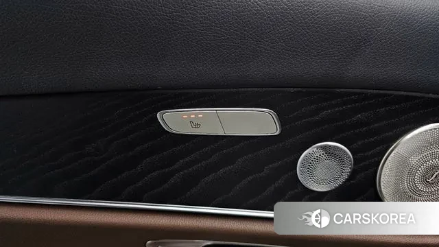 Mercedes-Benz E-Class W213 id 3274937 из Кореи 10