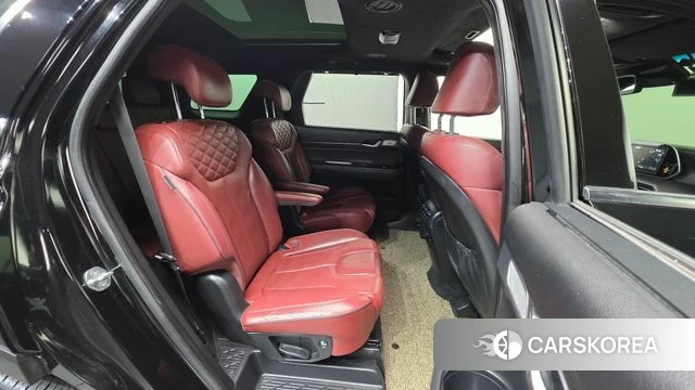 Hyundai Palisade id 3924698 из Кореи 10