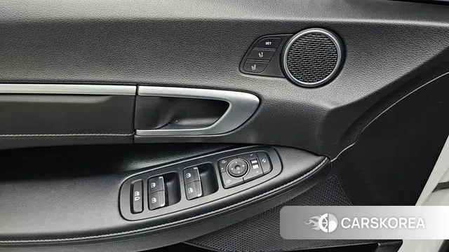 Hyundai Sonata D Edge (DN8) id 3590945 из Кореи 10