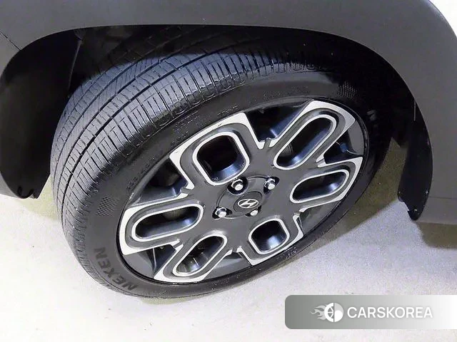 Hyundai Casper id 2973880 из Кореи 10