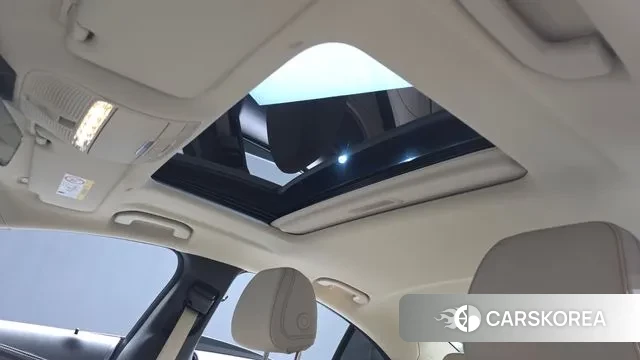 Mercedes-Benz CLS-Class C257 id 3600077 из Кореи 10