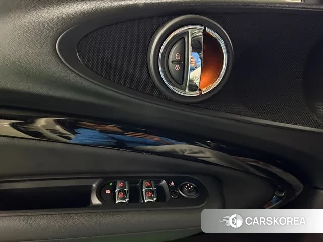 Mini Cooper Clubman id 3469679 из Кореи 10