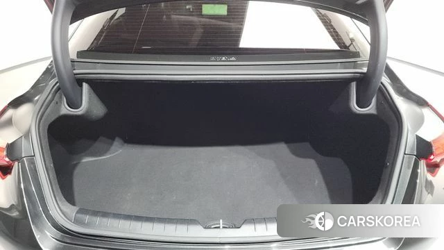 Kia K8 Hybrid id 4534138 из Кореи 10