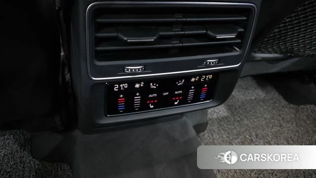 Audi Q7 (4M) id 3860129 из Кореи 10