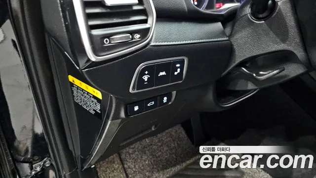 Hyundai Grandeur IG id 2339085 из Кореи 10