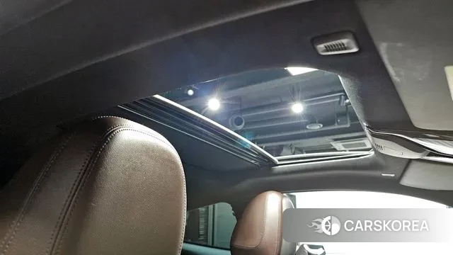 BMW 4 Series (G22) id 3592155 из Кореи 10