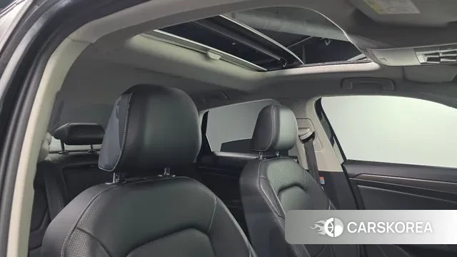 Volkswagen 7th Generation of Jetta id 3747111 из Кореи 10