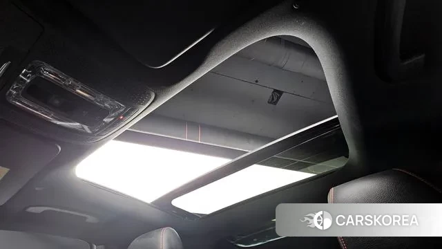 Mercedes-Benz GLA - Class H247 id 3433753 из Кореи 10