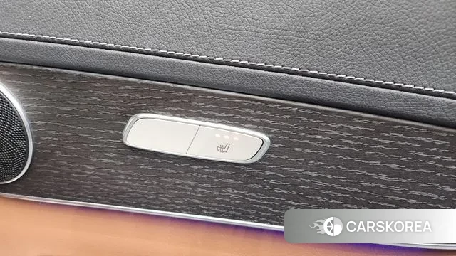 Mercedes-Benz GLC-Class X253 id 3735081 из Кореи 10