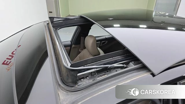 Kia K8 id 3818811 из Кореи 10