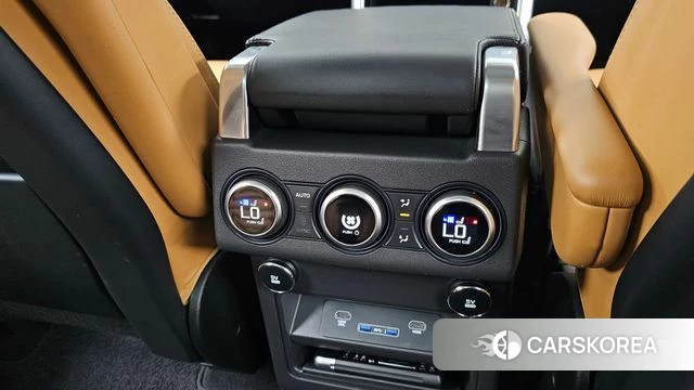 Land Rover Discovery 5 id 4732056 из Кореи 10