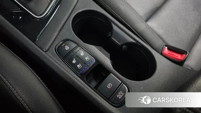 Kia The New Niro id 3504760 из Кореи 10