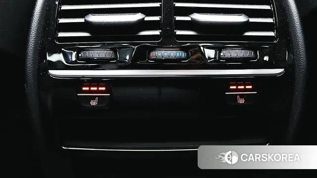 BMW 5 Series (G30) id 3612371 из Кореи 10