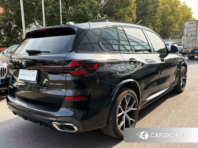 BMW X5 id 4265191 из Китая 10