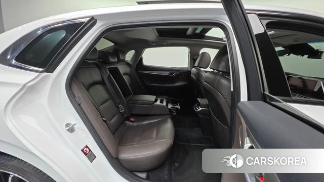 Hyundai The New Grandeur IG id 3813585 из Кореи 10