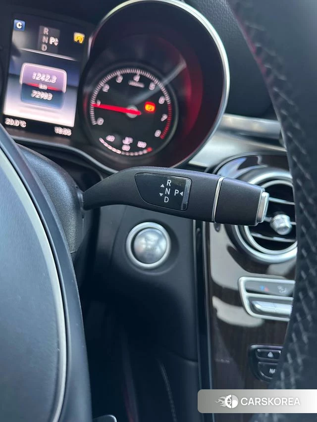 Mercedes-Benz GLC id 4208708 из Китая 10