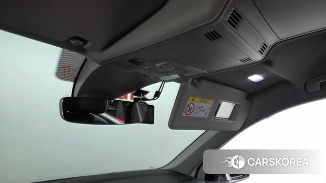 Volkswagen Tiguan second Generation id 4872105 из Кореи 10