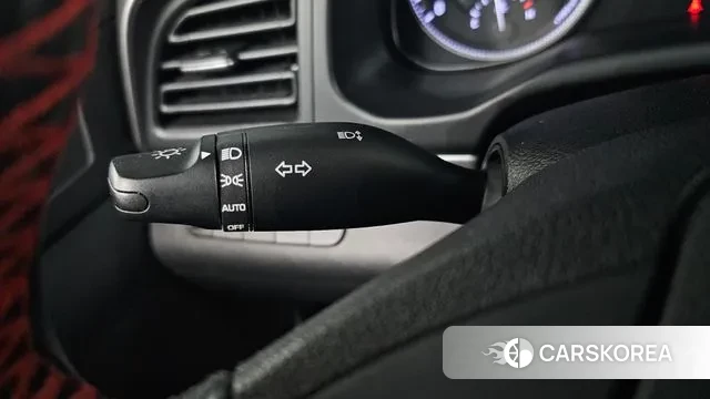 Hyundai The New Avante AD id 3760829 из Кореи 10