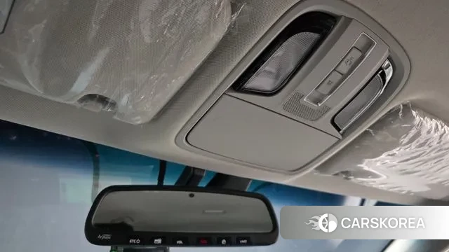 Kia Come New K7 id 3682481 из Кореи 10