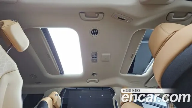 Kia Carnival 4th generation id 2732687 из Кореи 10