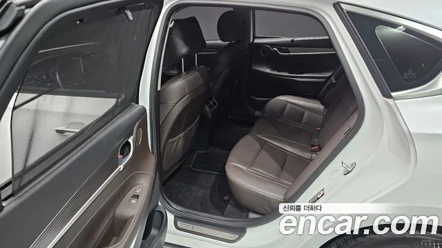 Hyundai Grandeur IG id 2505518 из Кореи 10