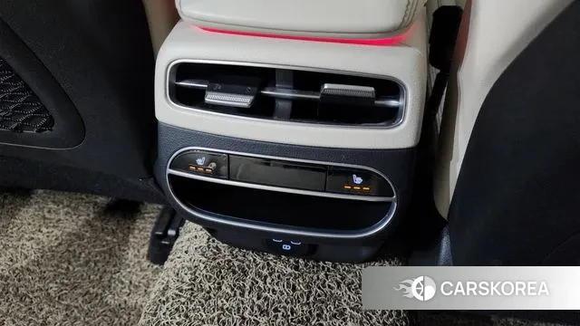 Genesis GV70 id 3378741 из Кореи 10