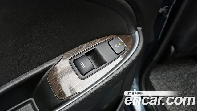 Chevrolet (GM Daewoo) The New Malibu id 2891746 из Кореи 10